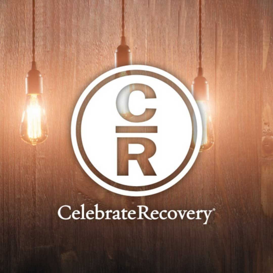 celebrate recovery logo